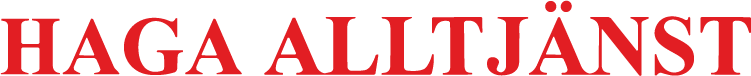 Haga Alltjänst